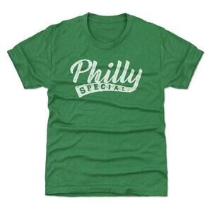 500 Level Philadelphia  Shirt - Philadelphia Philly Special